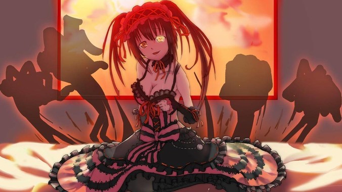 「绝世美女」都有什么特点？